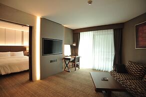 Hotel Inter Burgo