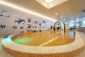 Hotel Inter Burgo