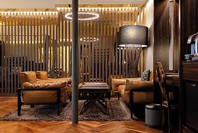 Hotel Inter Burgo
