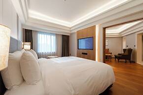 Hotel Inter Burgo