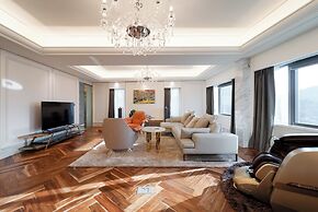 Hotel Inter Burgo
