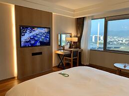 Hotel Inter Burgo