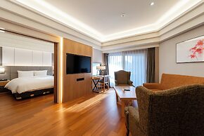 Hotel Inter Burgo