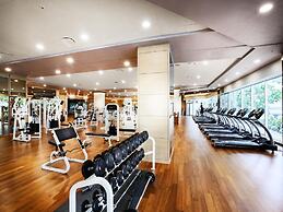 Hotel Inter Burgo