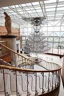 Hotel Inter Burgo