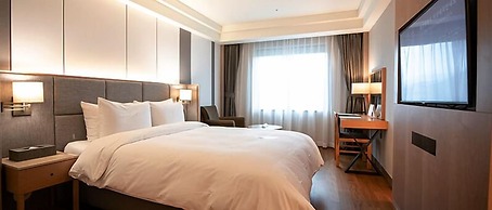 Hotel Inter Burgo