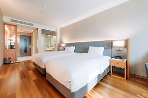 Hotel Inter Burgo