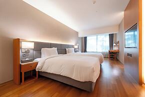 Hotel Inter Burgo