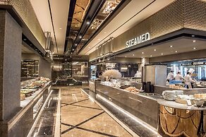Hotel Inter Burgo
