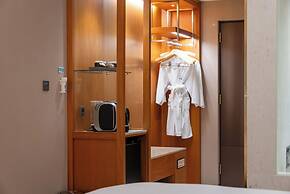 Hotel Inter Burgo