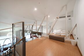 Hotel Inter Burgo