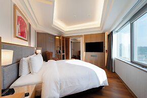 Hotel Inter Burgo