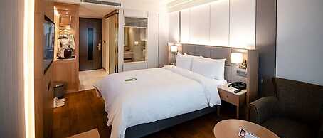 Hotel Inter Burgo
