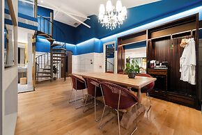 Hotel Inter Burgo