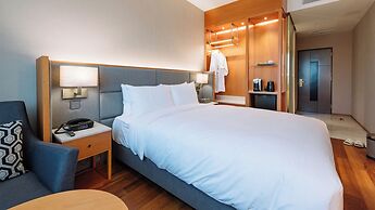 Hotel Inter Burgo
