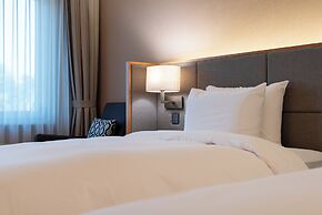 Hotel Inter Burgo
