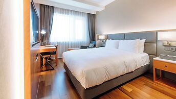 Hotel Inter Burgo