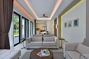 Tinidee Golf Resort Phuket