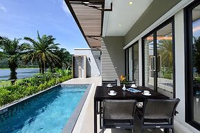 Tinidee Golf Resort Phuket