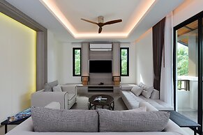 Tinidee Golf Resort Phuket