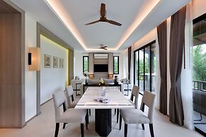 Tinidee Golf Resort Phuket
