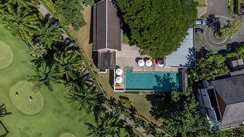 Tinidee Golf Resort Phuket