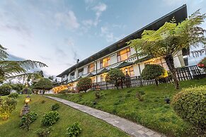 The Elgin Mount Pandim - A Heritage Resort & Spa