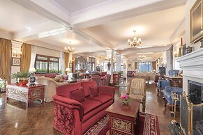 The Elgin Mount Pandim - A Heritage Resort & Spa