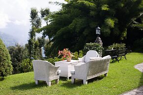 The Elgin Mount Pandim - A Heritage Resort & Spa