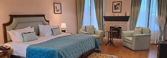 The Elgin Mount Pandim - A Heritage Resort & Spa