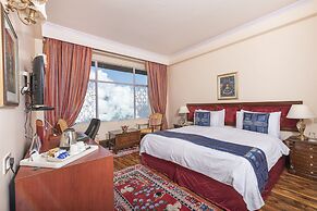 The Elgin Mount Pandim - A Heritage Resort & Spa