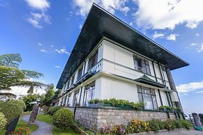 The Elgin Mount Pandim - A Heritage Resort & Spa
