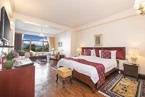 The Elgin Mount Pandim - A Heritage Resort & Spa
