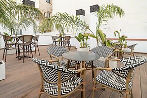 Hotel La Boutique Puerta Osario