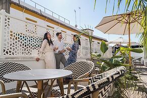 Hotel La Boutique Puerta Osario
