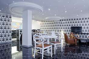 Hotel La Boutique Puerta Osario