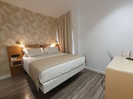 Hotel La Boutique Puerta Osario