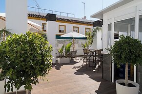 Hotel La Boutique Puerta Osario