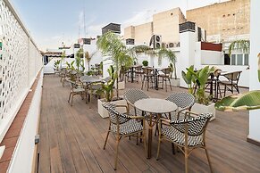 Hotel La Boutique Puerta Osario