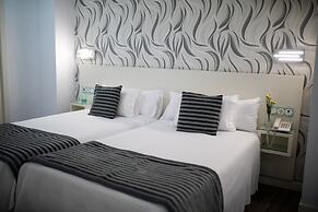 Hotel La Boutique Puerta Osario