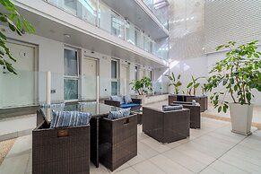 Hotel La Boutique Puerta Osario