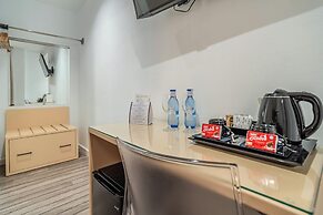 Hotel La Boutique Puerta Osario