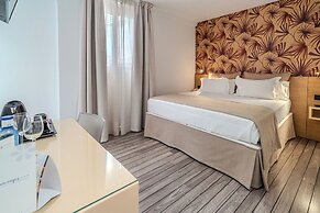Hotel La Boutique Puerta Osario