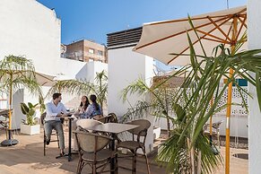 Hotel La Boutique Puerta Osario