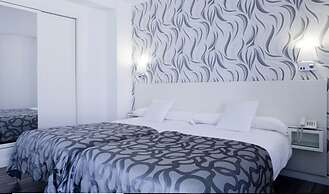 Hotel La Boutique Puerta Osario