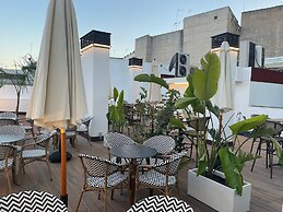 Hotel La Boutique Puerta Osario