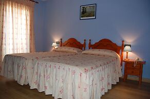 Hotel Los Duques