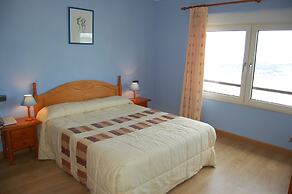 Hotel Los Duques