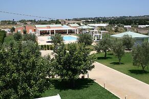 Villa Fanusa