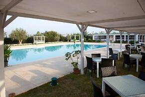 Villa Fanusa